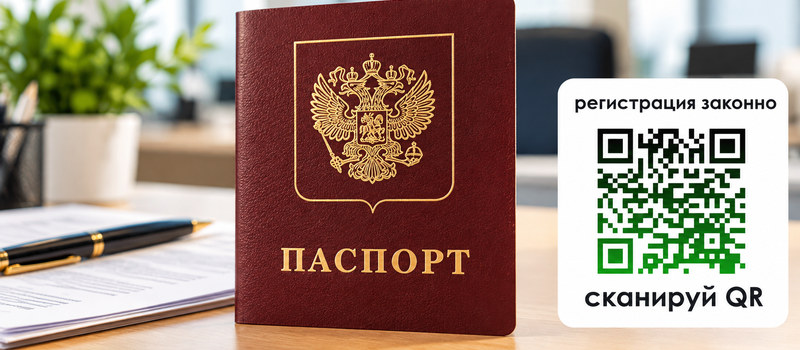 регистрация в Ленске прописка в Ленске